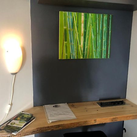 Appartamento studio indépendant dans propriété avec piscine et wifi Saint-Gilles-les Bains Esterno foto